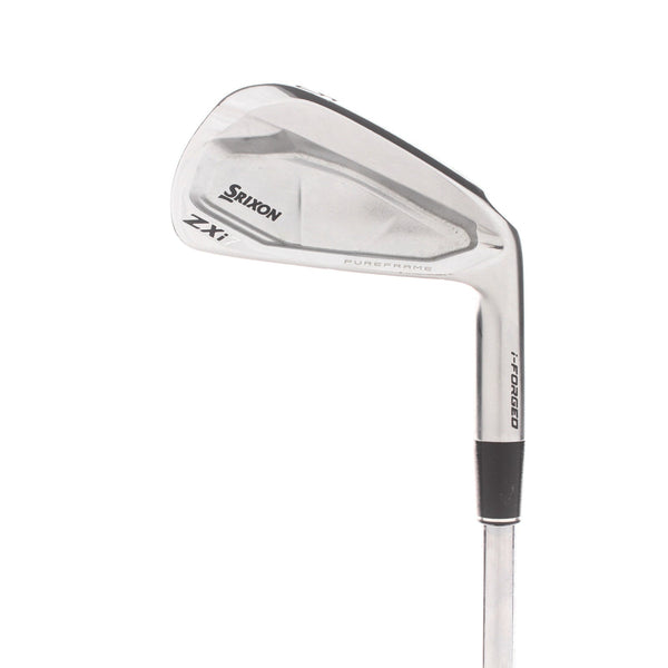 Srixon ZXi7 Steel Mens Right Hand 5 Iron 25* Stiff - Nippon N.S Pro Modus3 Tour 105