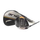 Callaway Rogue ST Max LS Graphite Mens Left Hand Driver 9* Stiff - Tensei AV Series White 65