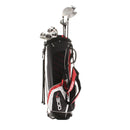 Slazenger V300 Steel/Graphite Mens Right Hand Package Set Regular -