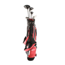 Slazenger V300 Steel/Graphite Mens Right Hand Package Set Regular -