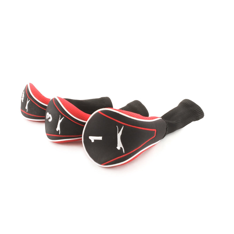 Slazenger V300 Steel/Graphite Mens Right Hand Package Set Regular -