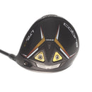 Cobra LTDx LS Graphite Mens Right Hand Driver 9* Stiff - UST Mamiya Helium 5F4