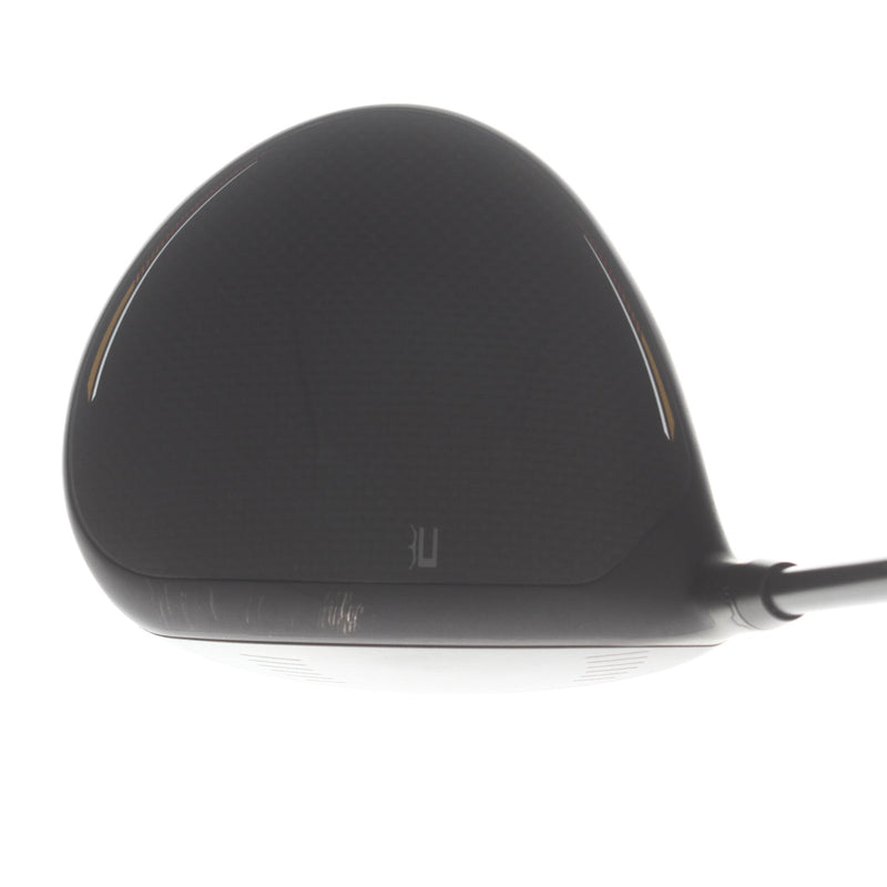 Cobra LTDx LS Graphite Mens Right Hand Driver 9* Stiff - UST Mamiya Helium 5F4