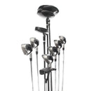 Wilson Ultra HL Steel/Graphite Mens Right Hand Package Set Regular - Wilson