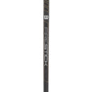 Wilson Ultra HL Steel/Graphite Mens Right Hand Package Set Regular - Wilson