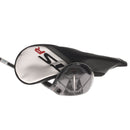 Titleist TSR1 Graphite Mens Right Hand 5 Hybrid 23* Regular - HZRDUS Smoke RDX Black 80