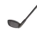 Titleist TSR1 Graphite Mens Right Hand 5 Hybrid 23* Regular - HZRDUS Smoke RDX Black 80