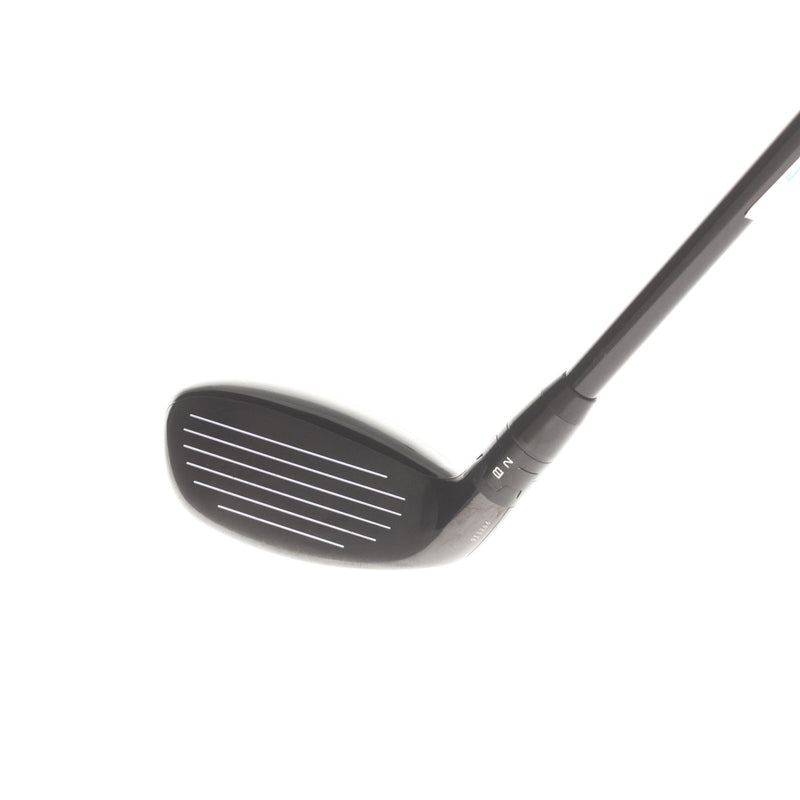 Titleist TSR3 Graphite Mens Right Hand 3 Hybrid 19* Extra Stiff - Tensei AV Series Blue 65