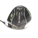 Cobra Radspeed XD Graphite Mens Right Hand Driver 12* Regular - Project X Evenflow Riptide CB 50g