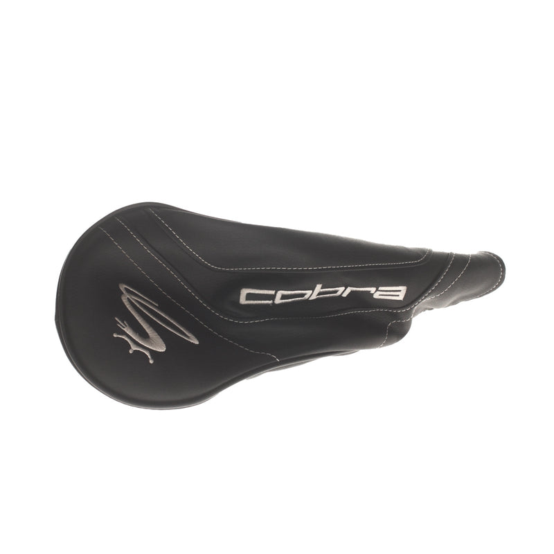 Cobra Radspeed XD Graphite Mens Right Hand Driver 12* Regular - Project X Evenflow Riptide CB 50g