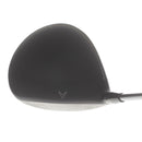 Callaway Rogue ST Max LS Graphite Mens Right Hand Driver 9* Stiff - HZRDUS Silver 60g