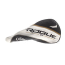 Callaway Rogue ST Max LS Graphite Mens Right Hand Driver 9* Stiff - HZRDUS Silver 60g