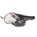 Titleist TSR3 Graphite Mens Right Hand 4 Hybrid 21* Regular - Kurokage Black 55