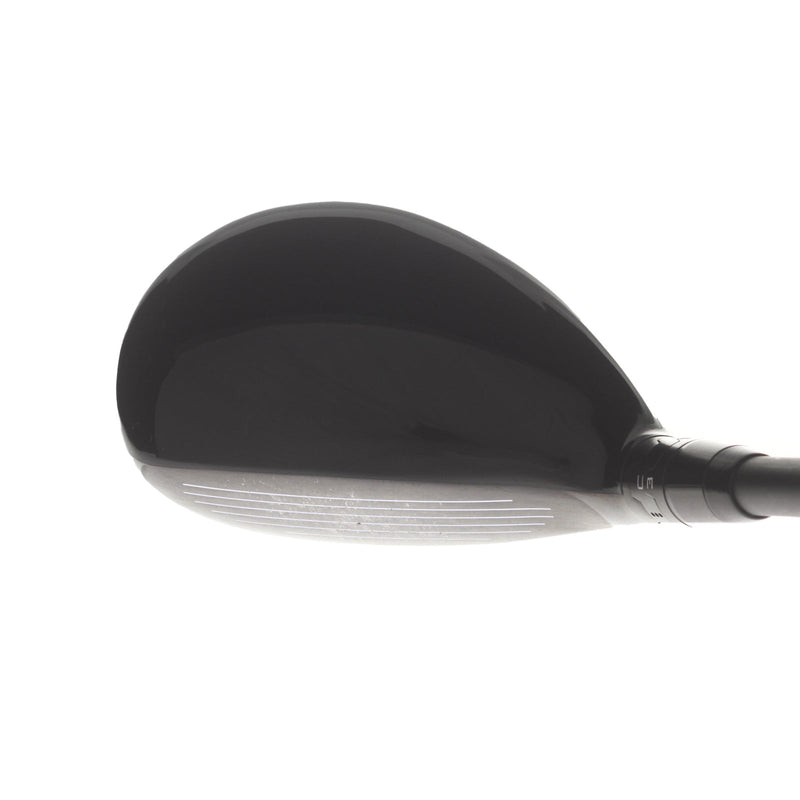 Titleist TSR3 Graphite Mens Right Hand 4 Hybrid 21* Regular - Kurokage Black 55