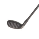 Titleist TSR3 Graphite Mens Right Hand 4 Hybrid 21* Regular - Kurokage Black 55