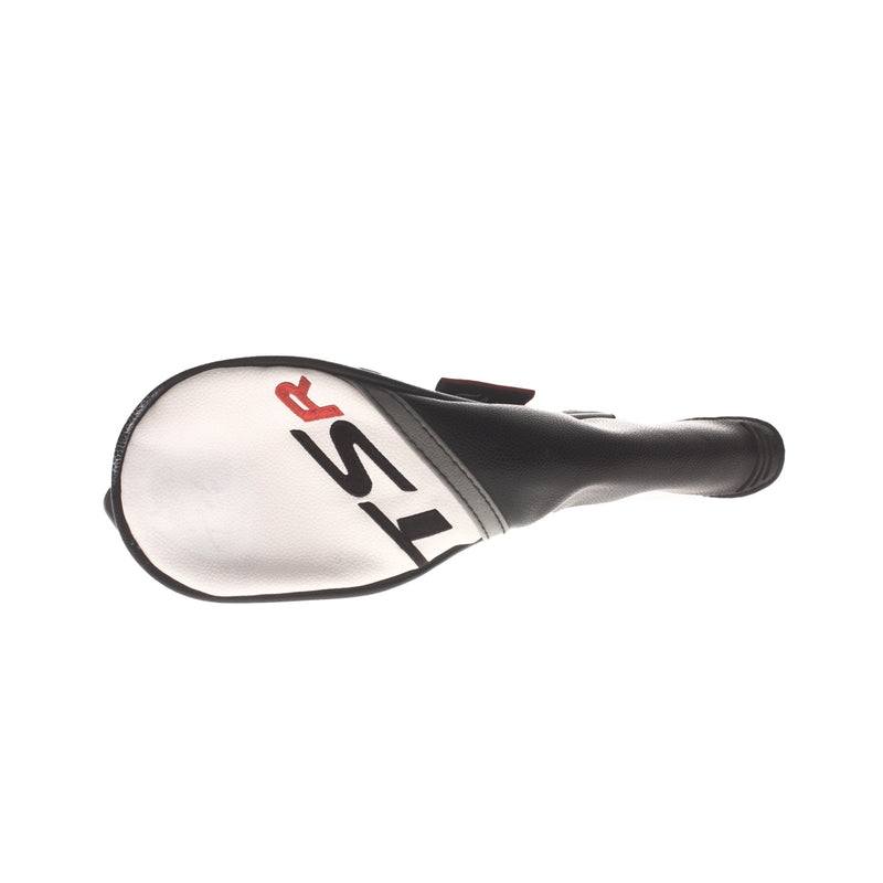 Titleist TSR3 Graphite Mens Right Hand 4 Hybrid 21* Regular - Kurokage Black 55