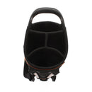 Wilson X-31 Stand Bag - Black/Orange