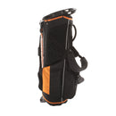 Wilson X-31 Stand Bag - Black/Orange