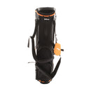 Wilson X-31 Stand Bag - Black/Orange
