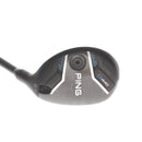 Ping G440 Graphite Mens Right Hand 6 Hybrid 30* Stiff - Alta CB 70 S