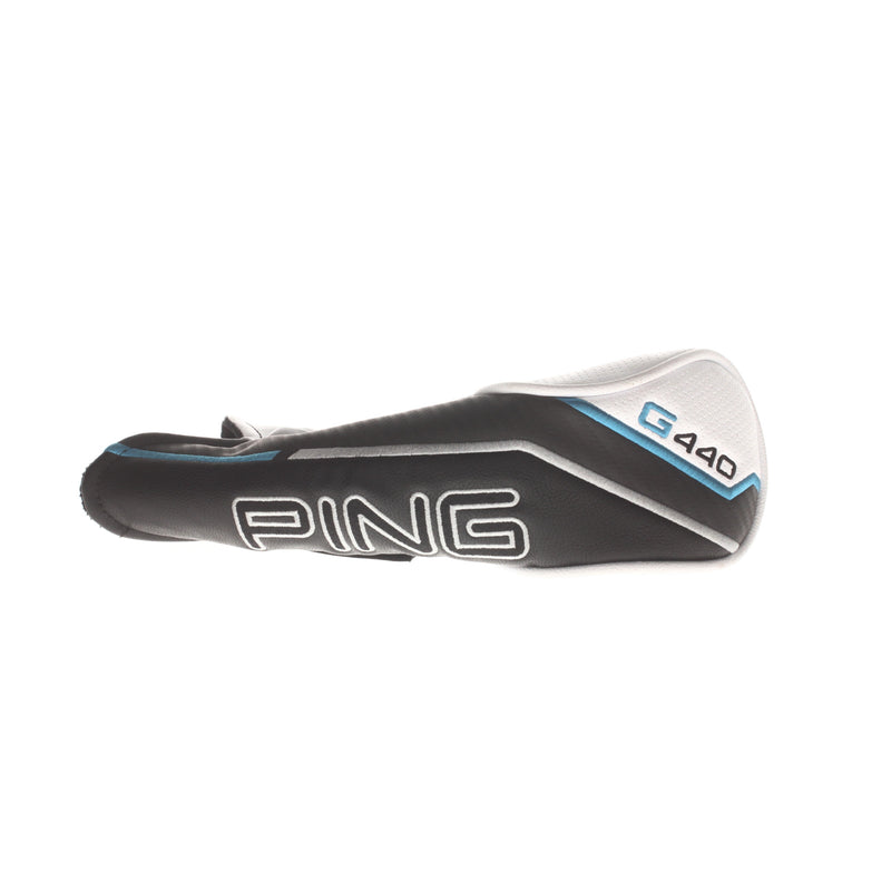 Ping G440 Graphite Mens Right Hand 6 Hybrid 30* Stiff - Alta CB 70 S