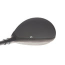 TaylorMade Qi35 Graphite Mens Left Hand 4 Hybrid 22* Regular - Fujikura Ventus HB Blue 6-R