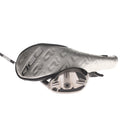 TaylorMade Qi35 Graphite Mens Right Hand 3 Hybrid 19* Stiff - Fujikura Ventus HB Blue 7-S