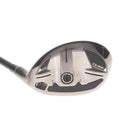 TaylorMade Qi35 Graphite Mens Right Hand 3 Hybrid 19* Stiff - Fujikura Ventus HB Blue 7-S