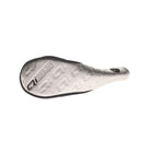 TaylorMade Qi35 Graphite Mens Right Hand 3 Hybrid 19* Stiff - Fujikura Ventus HB Blue 7-S