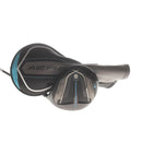 Benross Aero X Graphite Mens Right Hand Driver 13.5* Senior - Fujikura Pro 55