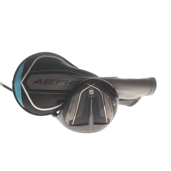 Benross Aero X Graphite Mens Right Hand Driver 13.5* Senior - Fujikura Pro 55