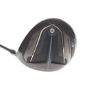 Benross Aero X Graphite Mens Right Hand Driver 13.5* Senior - Fujikura Pro 55
