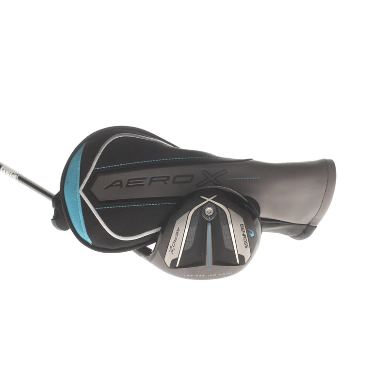 Benross Aero X Graphite Mens Right Hand Fairway 3 Wood 15* Senior - Fujikura Pro 55