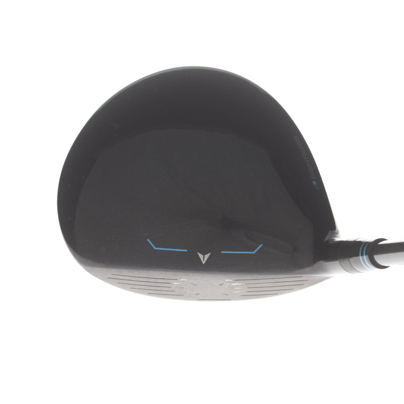 Benross Aero X Graphite Mens Right Hand Fairway 3 Wood 15* Senior - Fujikura Pro 55