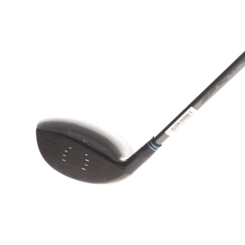 Benross Aero X Graphite Mens Right Hand Fairway 3 Wood 15* Senior - Fujikura Pro 55