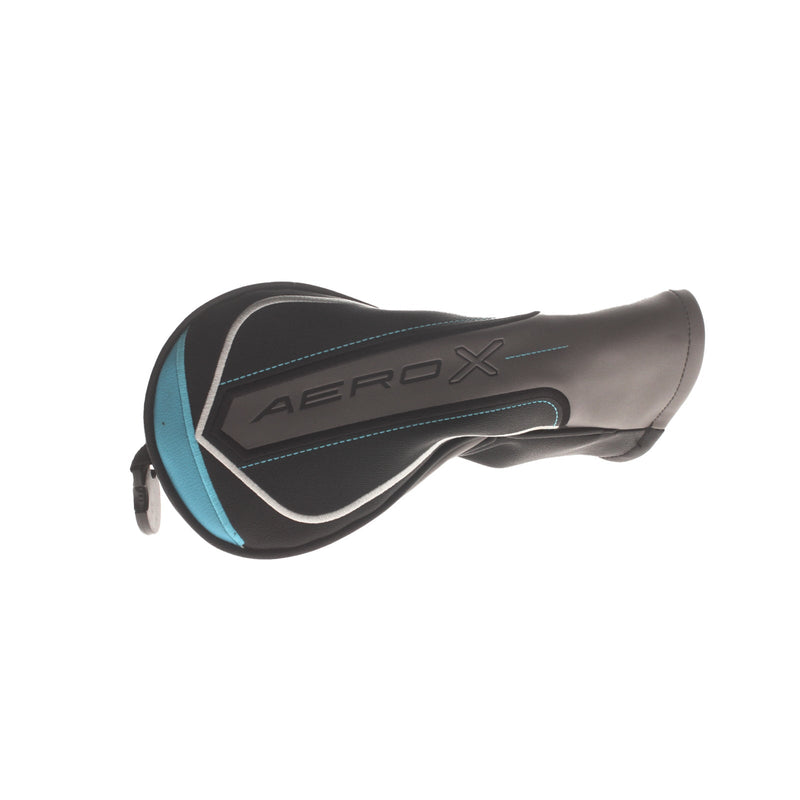 Benross Aero X Graphite Mens Right Hand Fairway 3 Wood 15* Senior - Fujikura Pro 55