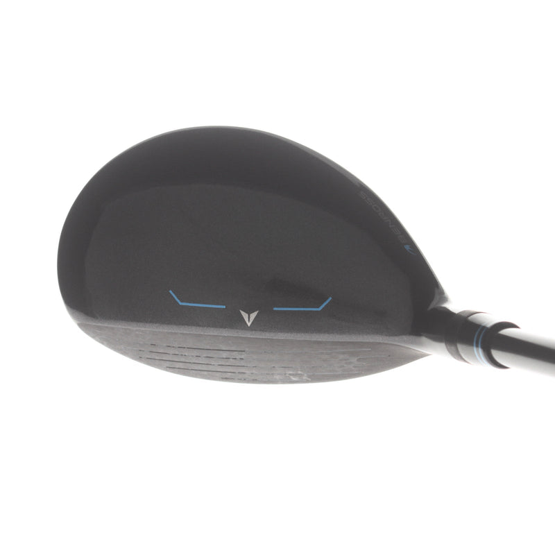 Benross Aero X Graphite Mens Right Hand 5 Hybrid 25* Regular - Fujikura Pro 50 HY