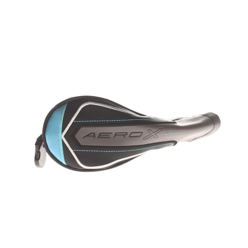 Benross Aero X Graphite Mens Right Hand 5 Hybrid 25* Regular - Fujikura Pro 50 HY