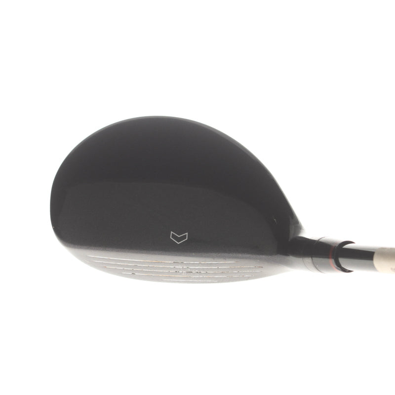 Benross Delta Graphite Mens Right Hand 4 Hybrid 22* Regular - Fujikura Atmos 7R