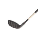 Benross Delta Graphite Mens Right Hand 4 Hybrid 22* Regular - Fujikura Atmos 7R