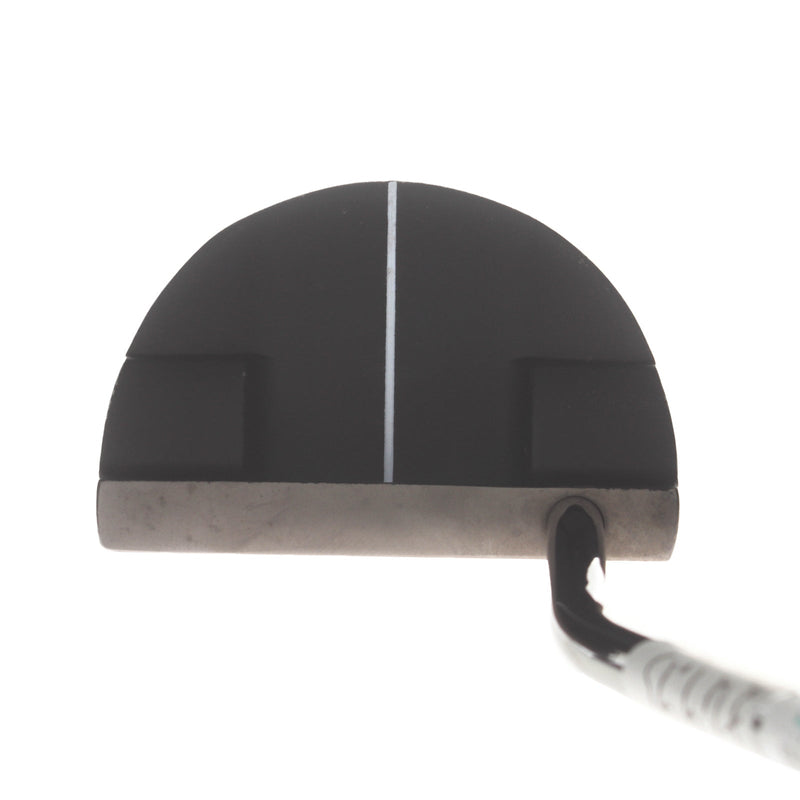 Benross Tribe MDX III Mens Right Hand Putter 34" Mallet Tribe MDX - Benross
