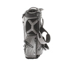 Benross Stand Bag - Grey/Black