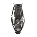 Benross Stand Bag - Grey/Black