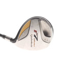 TaylorMade R7 Draw Graphite Mens Right Hand Fairway 3 Wood 15* Regular - REAX 55