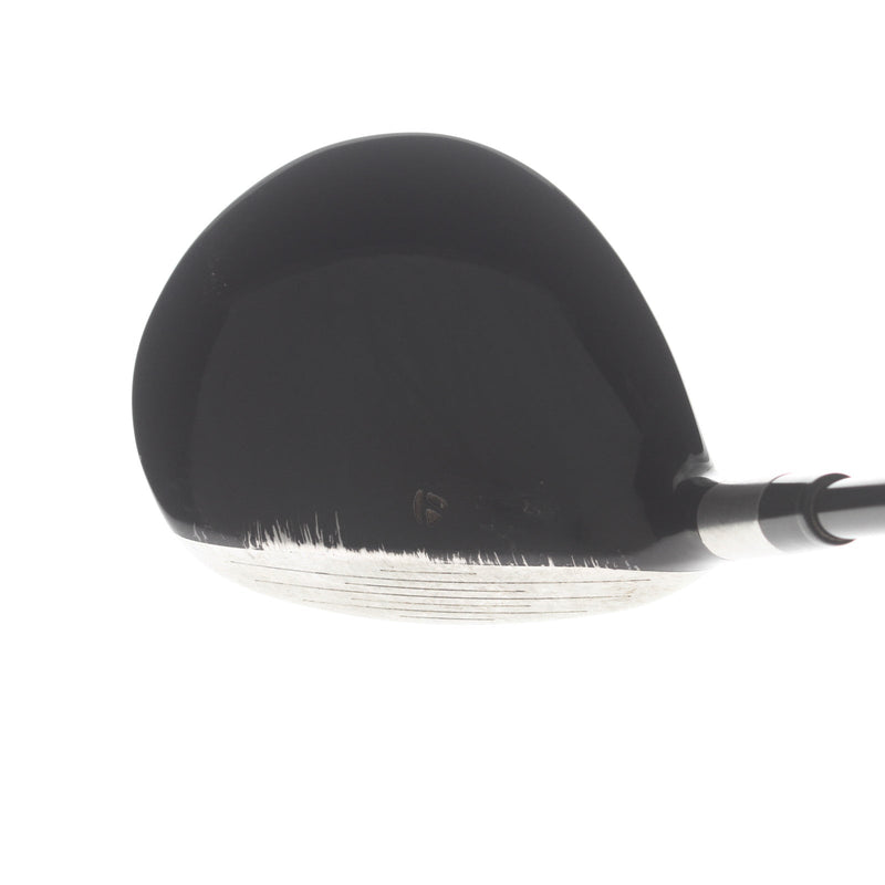 TaylorMade R7 Draw Graphite Mens Right Hand Fairway 3 Wood 15* Regular - REAX 55