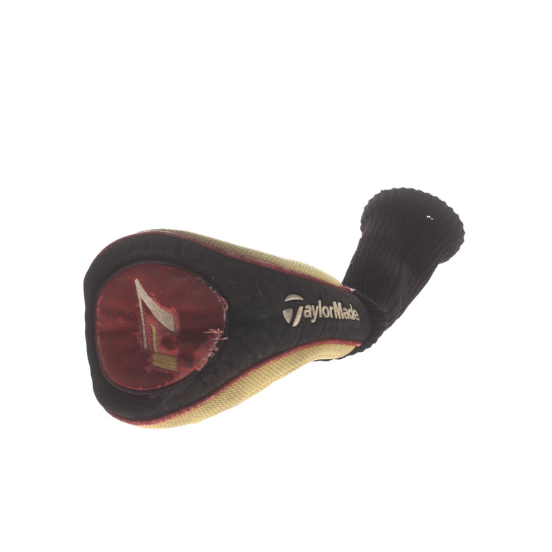 TaylorMade R7 Draw Graphite Mens Right Hand Fairway 3 Wood 15* Regular - REAX 55