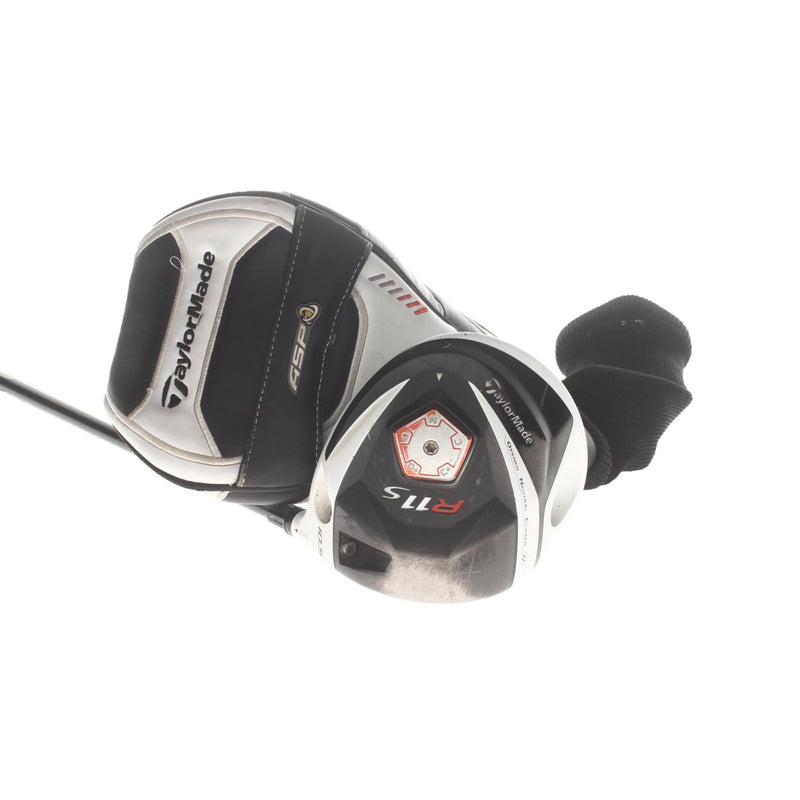 TaylorMade R11s Graphite Mens Right Hand Driver 10.5* Regular - RIP Phenom 60g
