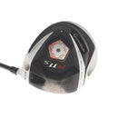 TaylorMade R11s Graphite Mens Right Hand Driver 10.5* Regular - RIP Phenom 60g