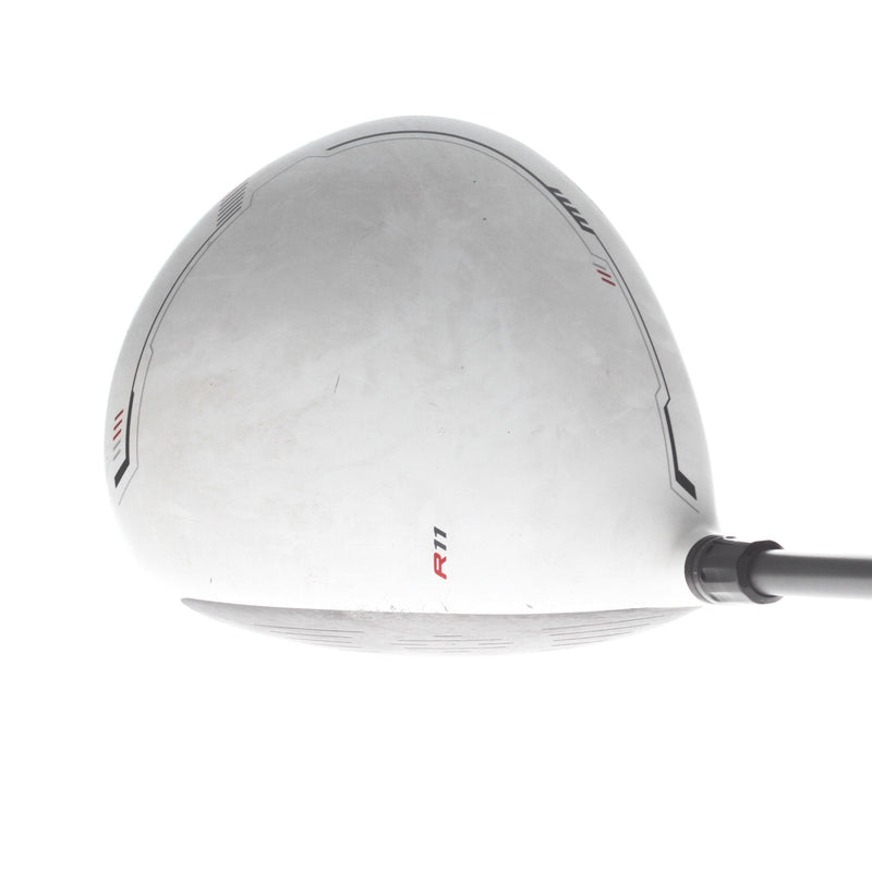 TaylorMade R11s Graphite Mens Right Hand Driver 10.5* Regular - RIP Phenom 60g