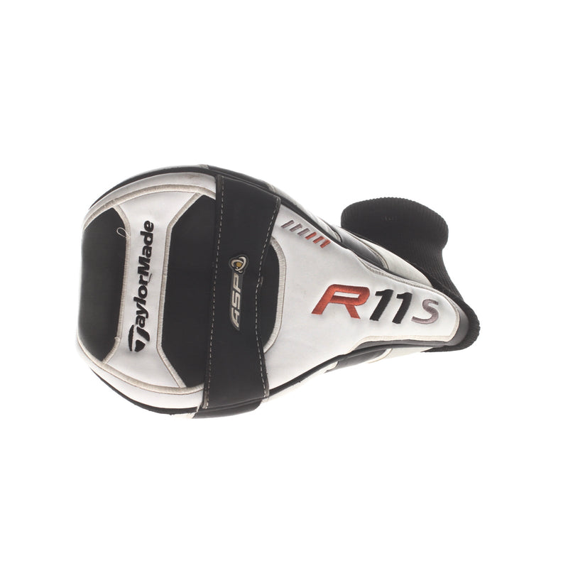 TaylorMade R11s Graphite Mens Right Hand Driver 10.5* Regular - RIP Phenom 60g